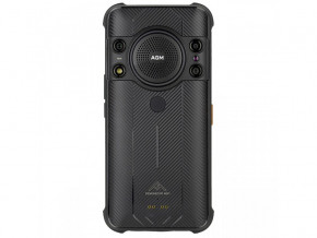  AGM H5 Pro 8/128Gb black Night Vision 4