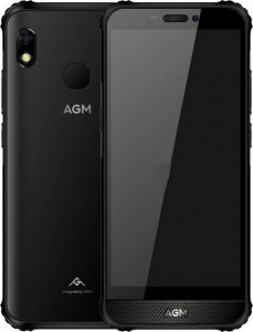  AGM A10 4/128GB Black *EU