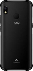  AGM A10 4/128GB Black *EU 4