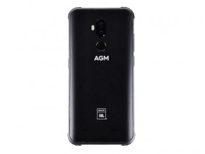  AGM X3 6/64Gb Black 7