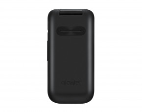   Alcatel 2053 Dual SIM Volcano Black (2053D-2AALUA1)