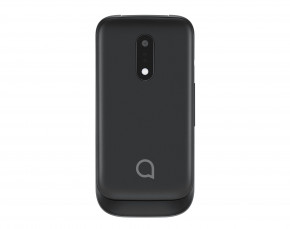   Alcatel 2053 Dual SIM Volcano Black (2053D-2AALUA1) 5