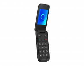   Alcatel 2053 Dual SIM Volcano Black (2053D-2AALUA1) 7