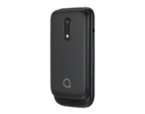   Alcatel 2053 Dual SIM Volcano Black (2053D-2AALUA1) 9