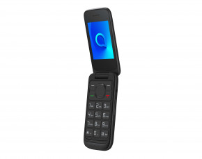   Alcatel 2053 Dual SIM Volcano Black (2053D-2AALUA1) 10