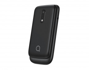   Alcatel 2053 Dual SIM Volcano Black (2053D-2AALUA1) 14