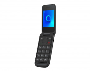   Alcatel 2053 Dual SIM Volcano Black (2053D-2AALUA1) 15