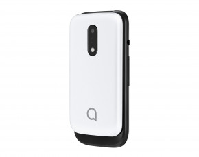   Alcatel 2053 Dual SIM Pure White (2053D-2BALUA1) 9