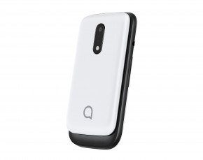   Alcatel 2053 Dual SIM Pure White (2053D-2BALUA1) 14