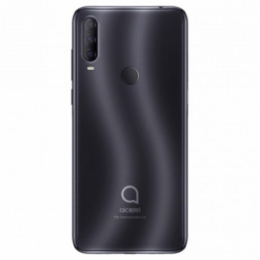  Alcatel 3L 2020 5029Y 4/64GB Dark Chrome 3