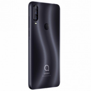  Alcatel 3L 2020 5029Y 4/64GB Dark Chrome 4