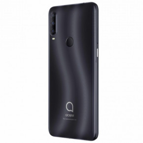  Alcatel 3L 2020 5029Y 4/64GB Dark Chrome 5