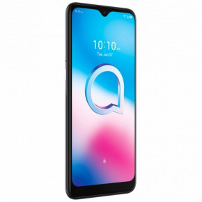  Alcatel 3L 2020 5029Y 4/64GB Dark Chrome 6