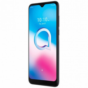  Alcatel 3L 2020 5029Y 4/64GB Dark Chrome 7