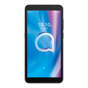  Alcatel 1B (5002H) 2/32GB Prime Black (2AALUA12)