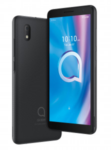  Alcatel 1B (5002H) 2/32GB Prime Black (2AALUA12) 3