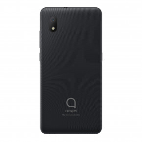  Alcatel 1B (5002H) 2/32GB Prime Black (2AALUA12) 9