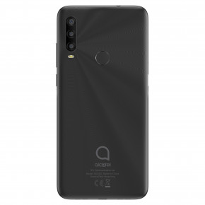  Alcatel 1SE (5030D) 3/32GB Power Gray (5030D-2AALUA2) 6