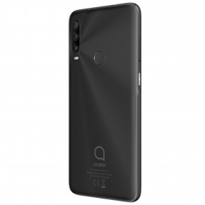  Alcatel 1SE (5030D) 3/32GB Power Gray (5030D-2AALUA2) 8