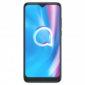  Alcatel 1SE (5030E) 4/128GB Agate Green (5030E-2BALUA2)