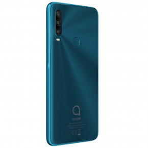  Alcatel 1SE (5030E) 4/128GB Agate Green (5030E-2BALUA2) 6