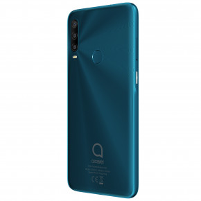  Alcatel 1SE (5030E) 4/128GB Agate Green (5030E-2BALUA2) 7