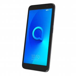  Alcatel 1 (5033D) 1/8GB Volcano Black (5033D-2HALUAA) 4