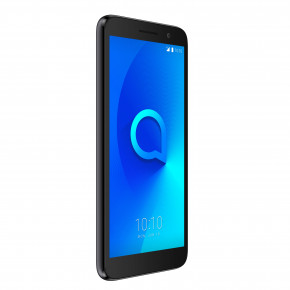  Alcatel 1 (5033D) 1/8GB Volcano Black (5033D-2HALUAA) 6