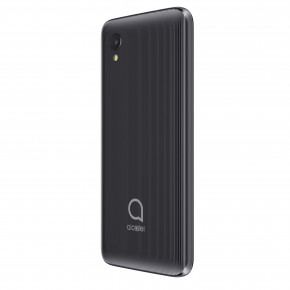  Alcatel 1 (5033D) 1/8GB Volcano Black (5033D-2HALUAA) 8