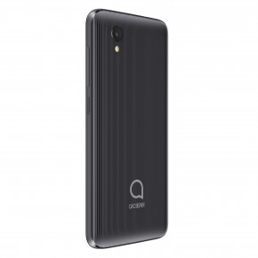  Alcatel 1 (5033D) 1/8GB Volcano Black (5033D-2HALUAA) 9