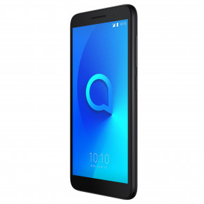  Alcatel 1 (5033D) 1/16GB Volcano Black (2LALUAF) 3