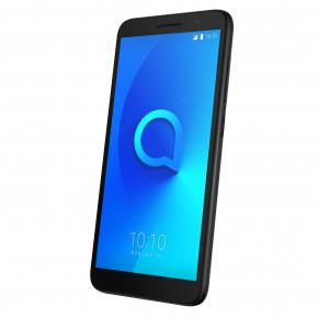  Alcatel 1 (5033D) 1/16GB Volcano Black (2LALUAF) 4