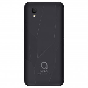  Alcatel 1 (5033D) 1/16GB Volcano Black (2LALUAF) 6