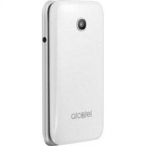   Alcatel ONETOUCH 2051D White (4894461418629)