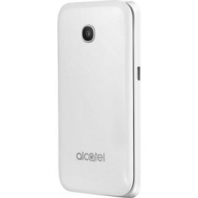   Alcatel ONETOUCH 2051D White (4894461418629) 3