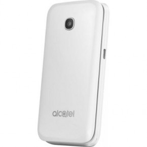   Alcatel ONETOUCH 2051D White (4894461418629) 4