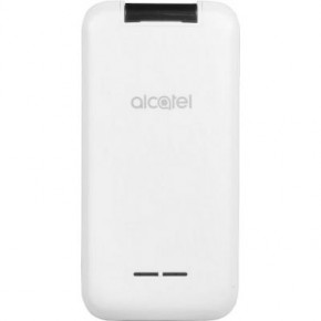   Alcatel ONETOUCH 2051D White (4894461418629) 5