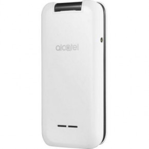   Alcatel ONETOUCH 2051D White (4894461418629) 12