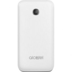   Alcatel ONETOUCH 2051D White (4894461418629) 13