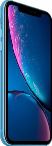  Apple Iphone XR 256Gb Blue Refurbished 8