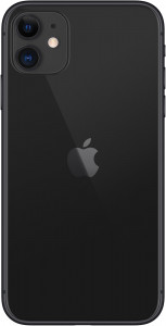    Apple iPhone 11 128Gb Black (4)