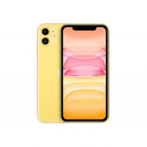   Apple iPhone 11 64Gb Yellow