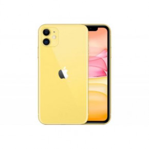   Apple iPhone 11 64Gb Yellow 4