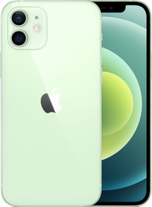  Apple iPhone 12 128GB Green 3