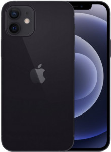  Apple iPhone 12 64GB Black 3