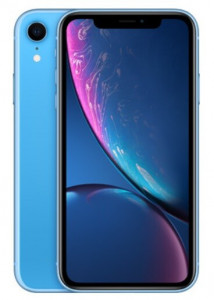  Apple iPhone XR 64Gb Blue *Refurbished Grade A