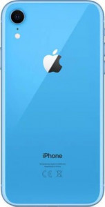  Apple iPhone XR 64Gb Blue *Refurbished Grade A 3