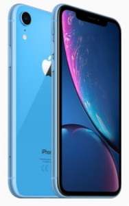  Apple iPhone XR 64Gb Blue *Refurbished Grade A 6