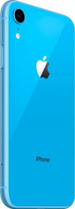  Apple iPhone XR 64Gb Blue *Refurbished Grade A 7