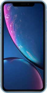  Apple iPhone XR 64Gb Blue *Refurbished Grade A 9